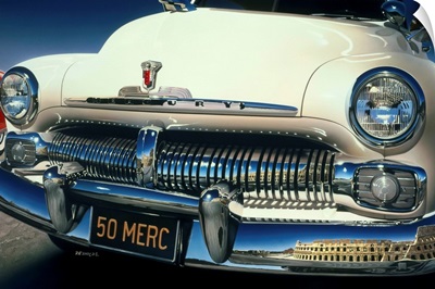 '50 Ford Mercury