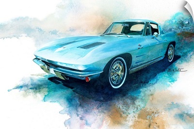 '63 Corvette