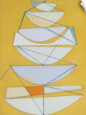 Abstract Sails III