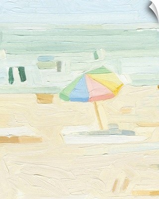 Abstract Umbrella II