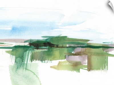 Abstract Wetland III