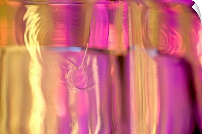 Abstracted Glass I