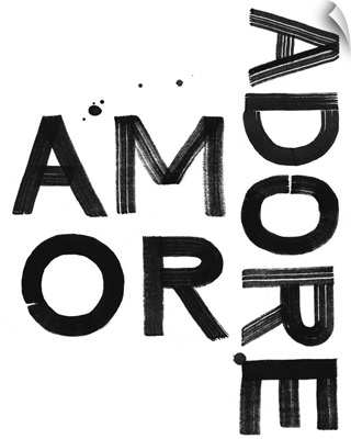Adore Amour II