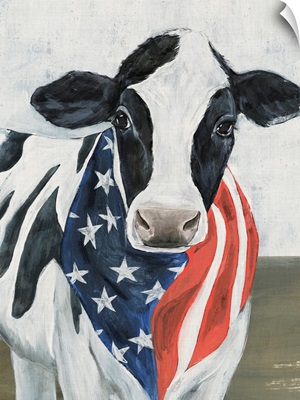 American Cow II