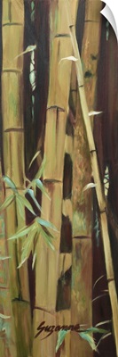 Bamboo Finale II