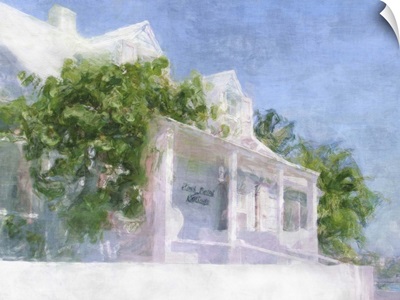 Bay Street Cottage II