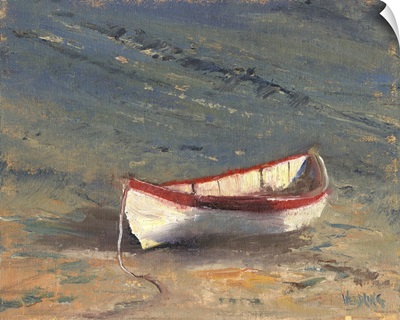 Beached Boat II