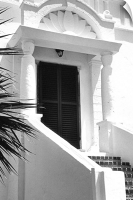 Bermuda Architecture II