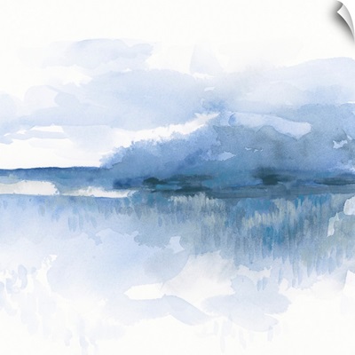 Blue Mist Marsh II