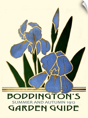 Boddington's Garden Guide IV