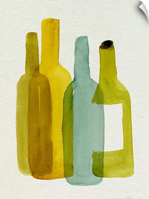 Bottle Collector II