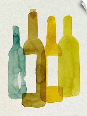 Bottle Collector IV