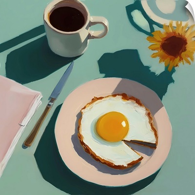 Breakfast With You