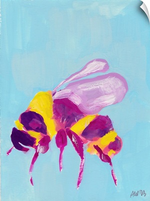 Bumblebee Life II