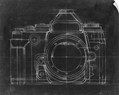 Camera Blueprints IV