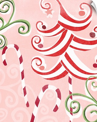 Candy Cane Holiday II