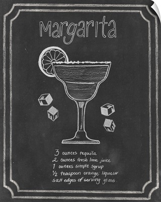 Chalkboard Cocktails IV