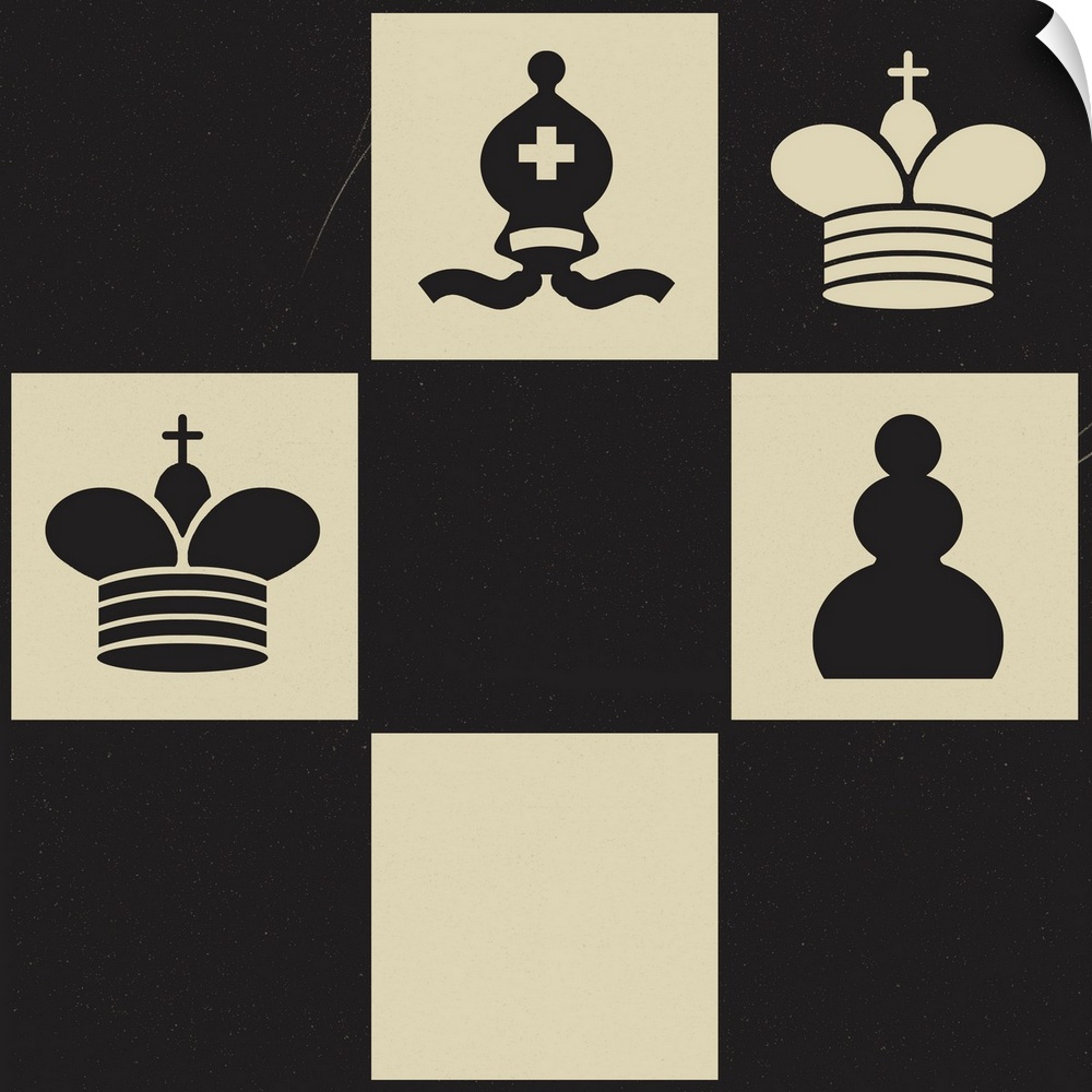 Chess Puzzle II