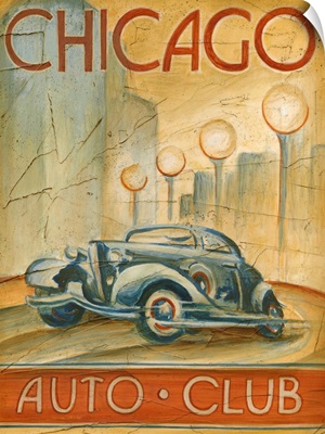 Chicago Auto Club