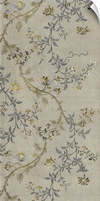 Chinoiserie Floral II