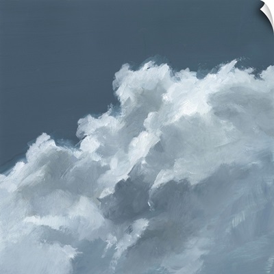 Cloud Composition II