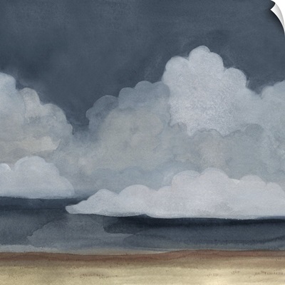 Cloud Landscape IV