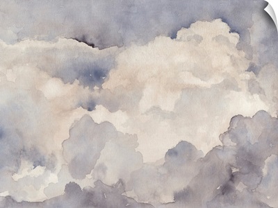 Clouds In Neutral I