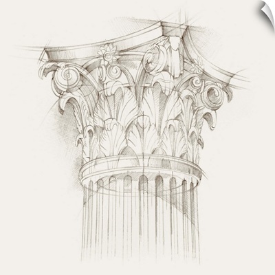 Column Schematic IV