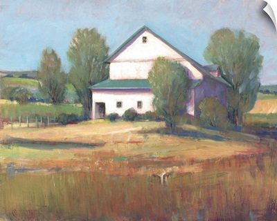 Country Barn II