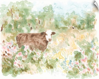 Cow Meadow I