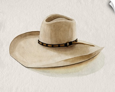 Cowboy Hat I