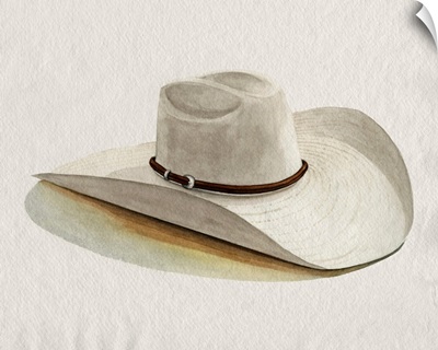 Cowboy Hat II