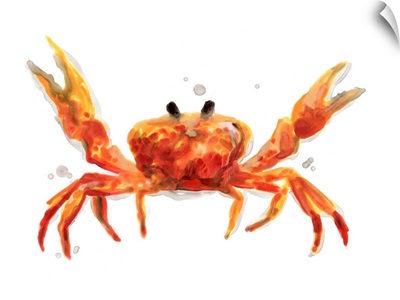 Crab Cameo II