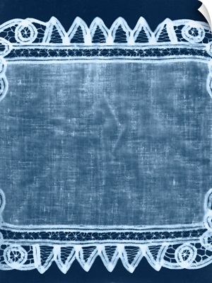 Cyanotype Artifact III