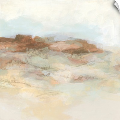 Desert Meadow II