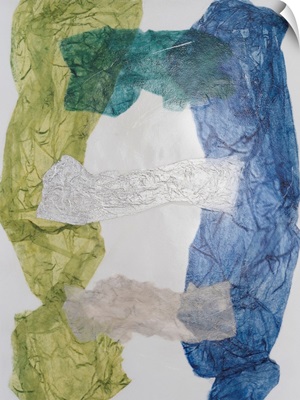 Dyed Cloth II