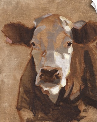 East End Cattle I