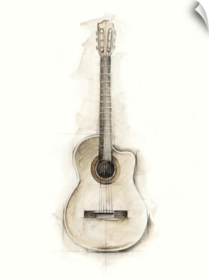 Ethan's Guitar II