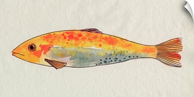 Fanciful Fish II