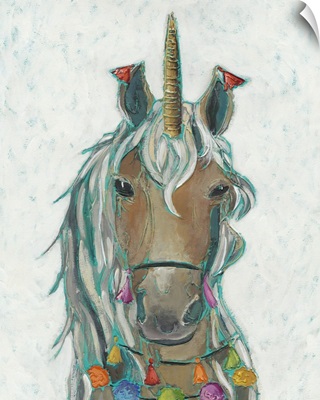 Fiesta Unicorn II