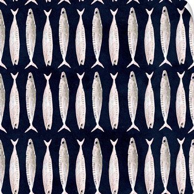Fish Pattern I