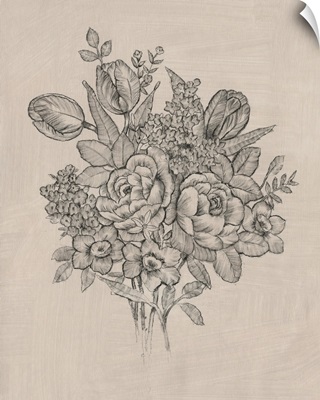 Floral Bouquet II