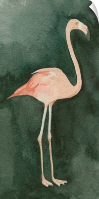 Forest Flamingo II