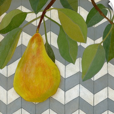 Fruit and Pattern II