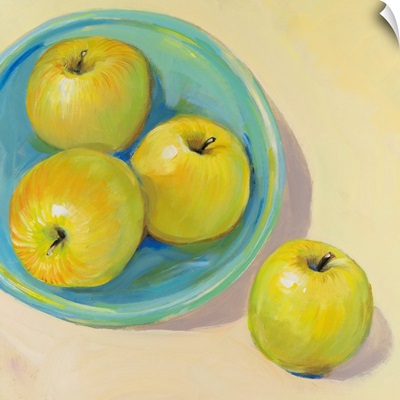 Fruit Bowl Trio II