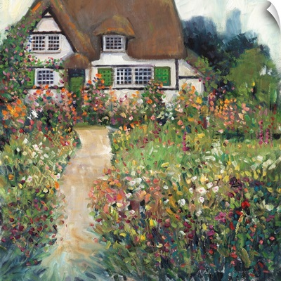 Garden Cottage II