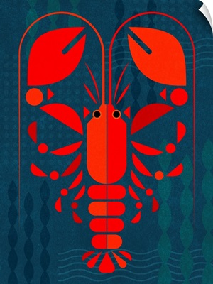 Geo Lobster II