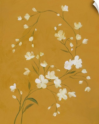 Golden Blossom II