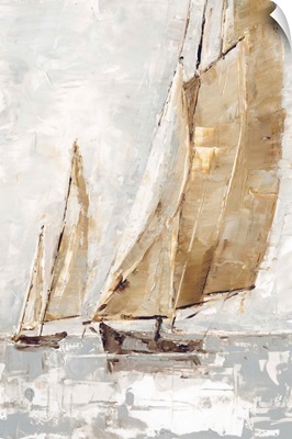 Golden Sails II