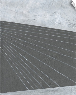 Gray Matter Lines II